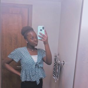 Meet your Posher, Keesha